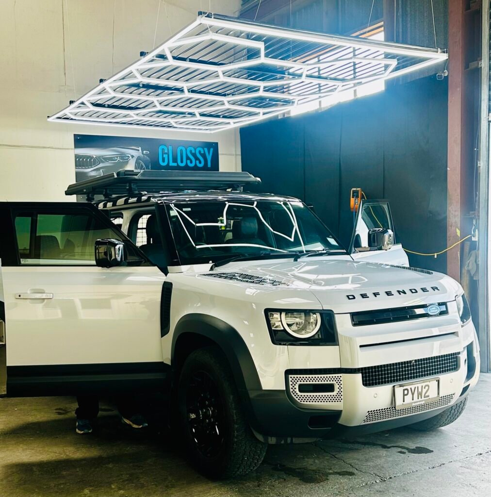 defender